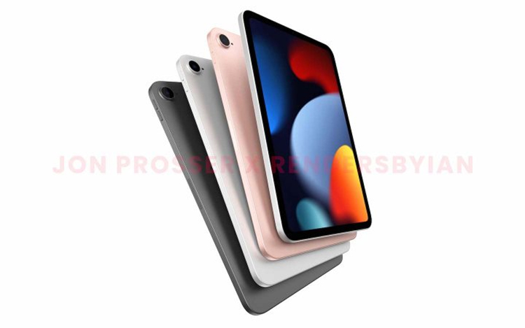 全新iPad mini或将于今年秋季发布：取消Home键 屏占比更高-第1张图片-科技快讯