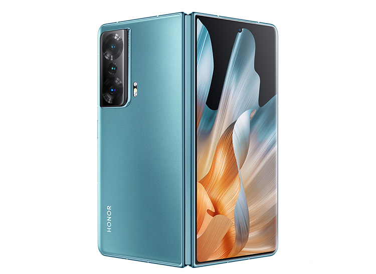 赵明官宣 荣耀Magic V2将于7月12日亮相-第3张图片-科技快讯