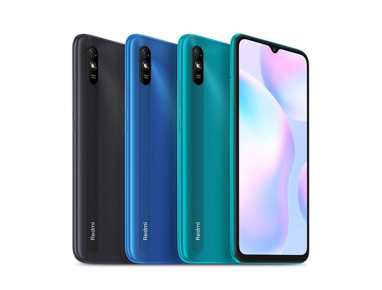 Redmi 9i将于9月15日在印度发布，搭载MIUI12操作系统-第2张图片-科技快讯