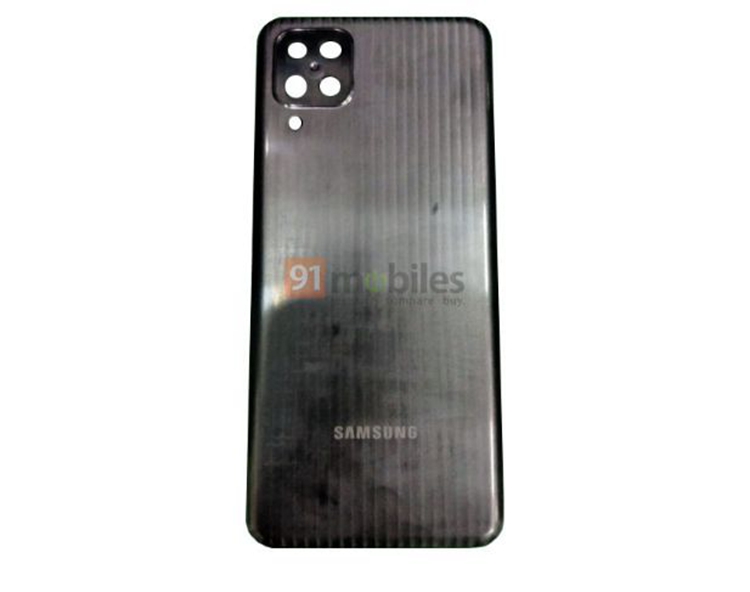 三星或将年底发布Galaxy M12，配备7000mAh电池-第1张图片-科技快讯