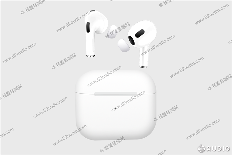 苹果3月份新品爆料汇总，新款iPad Pro、AirPods3都要来了？-第8张图片-科技快讯