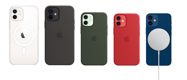 抢在发售前，iPhone 12 mini无线充电限制至12W-第2张图片-科技快讯