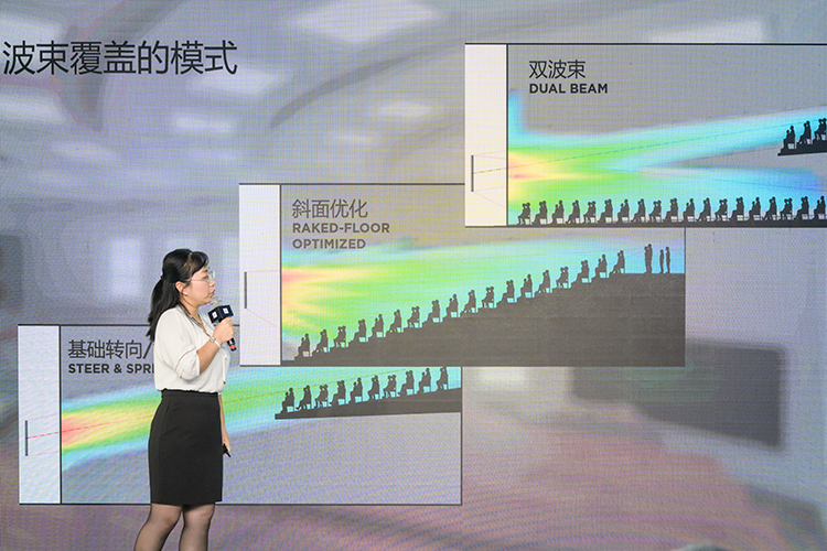 远程会议也有黑科技，Bose Work发布多款新品及解决方案-第13张图片-科技快讯