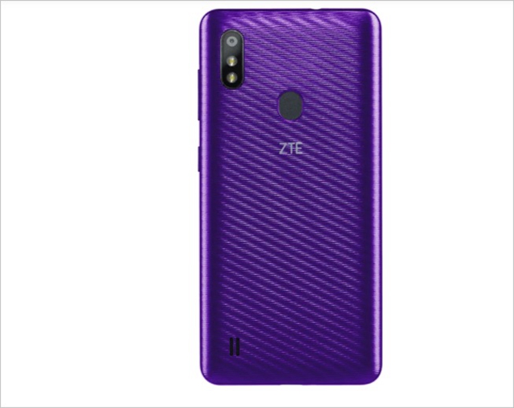 雅虎与中兴推出入门售价Blade A3Y，售价不足50美元！-第3张图片-科技快讯