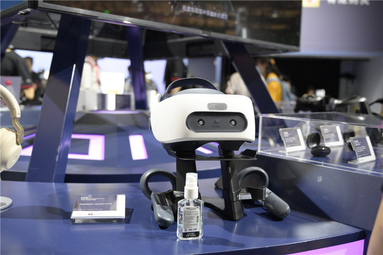 ChinaJoy 2020丨高通领衔行业伙伴，展现数字娱乐新体验-第4张图片-科技快讯