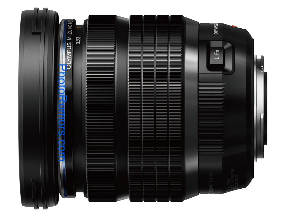奥之心E-P7、MZD 8-25mm详情曝光 镜头不到一斤重-第6张图片-科技快讯