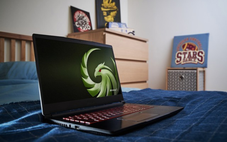 AMD移动入门级RX 5300M性能与GTX1650相当-第1张图片-科技快讯