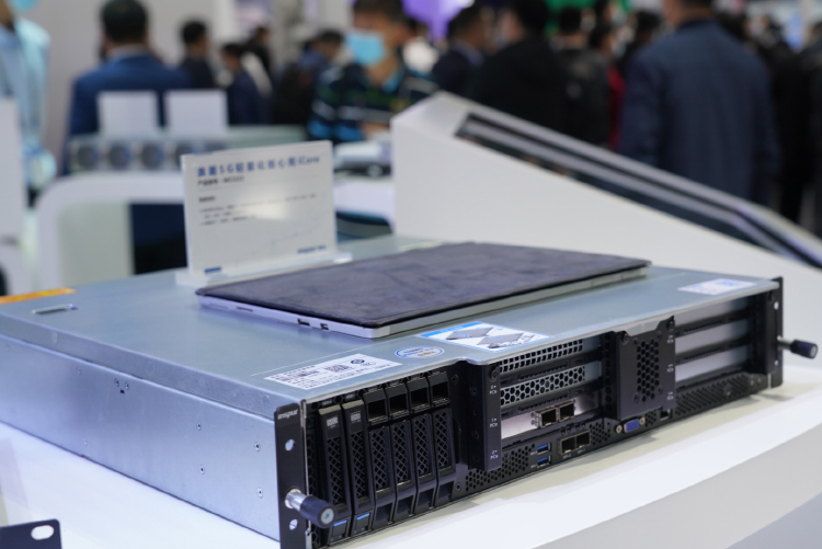 PTEXPO2020 | 连接5G与行业 浪潮推动5G应用发展-第3张图片-科技快讯