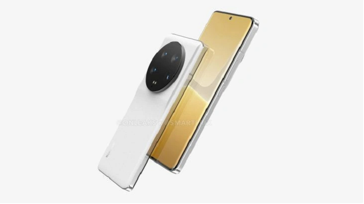 小米13 Ultra官宣4月18日发布，携手徕卡打造又一款影像旗舰-第4张图片-科技快讯
