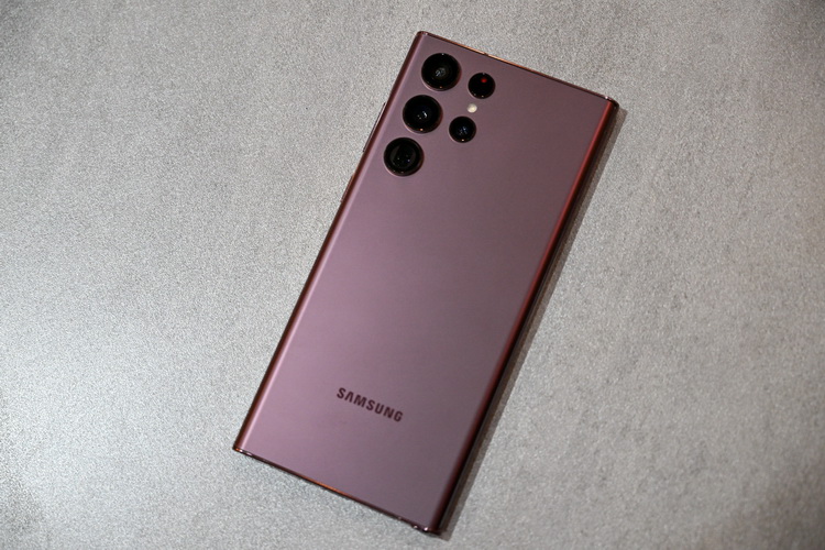 三星Galaxy S22品鉴会 近距离体验万元安卓机 -第2张图片-科技快讯