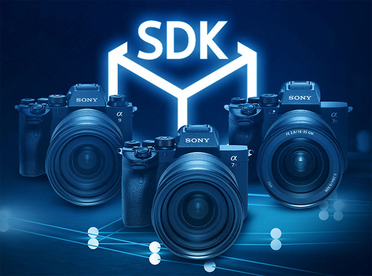 索尼公布新相机SDK工具包 首次支持全帧多相机控制-第1张图片-科技快讯