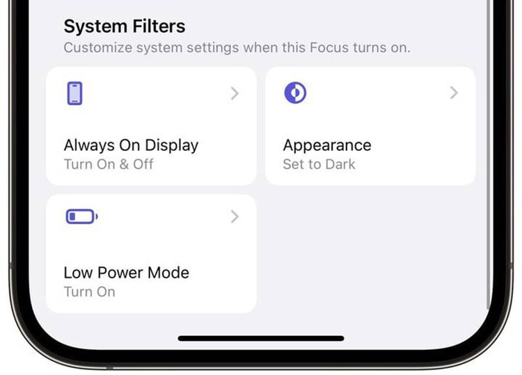 苹果推出iOS 16.4 beta 1版系统 正式版将于春季发布-第3张图片-科技快讯
