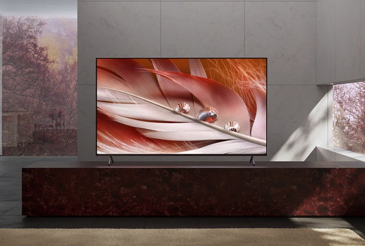 CES2021 | 索尼推出BRAVIA XR电视 搭载XR认知芯片 补齐HDMI 2.1-第6张图片-科技快讯