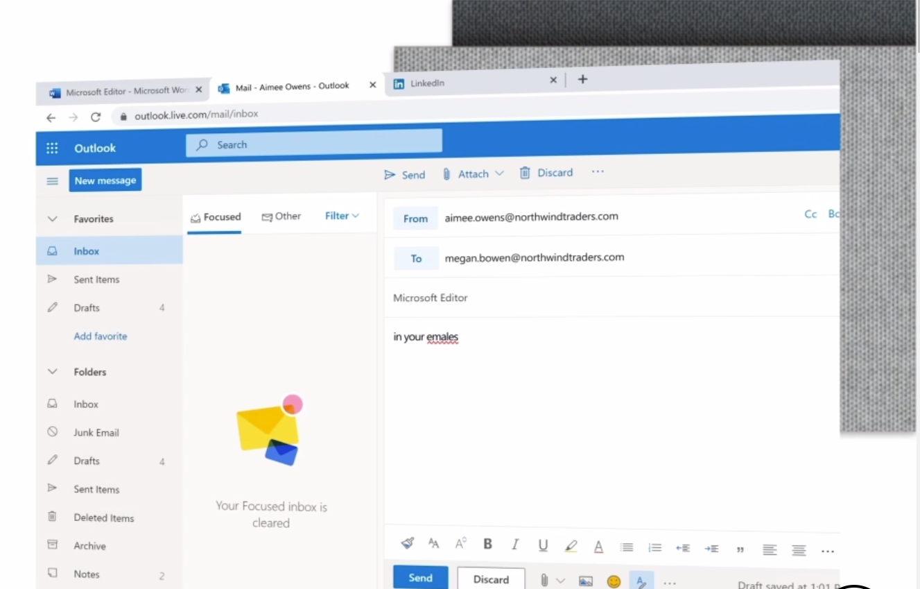 如何选择适合自己的：一文看懂全新Office 2021和Microsoft 365-第8张图片-科技快讯