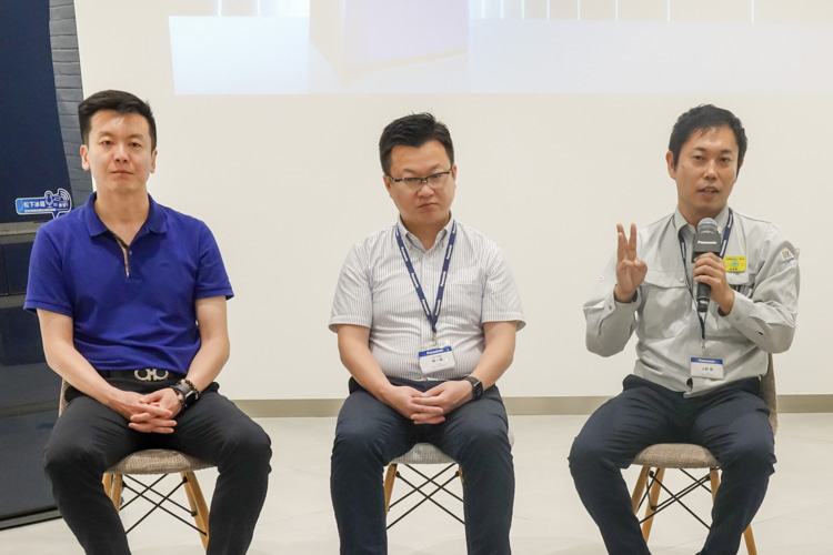 松下发布智能系列冰箱新品 AI加持可进行语音互动-第7张图片-科技快讯