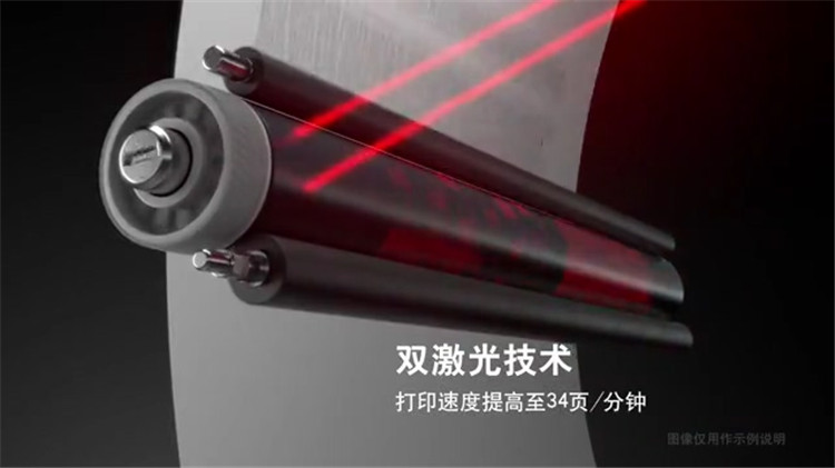 品质与成本难抉择？兄弟按需供粉打印机解决中小企业两难问题-第6张图片-科技快讯