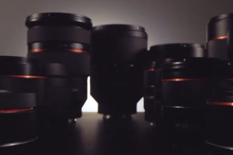Samyang 135mm f/1.8曝光 比索尼135GM更轻-第1张图片-科技快讯