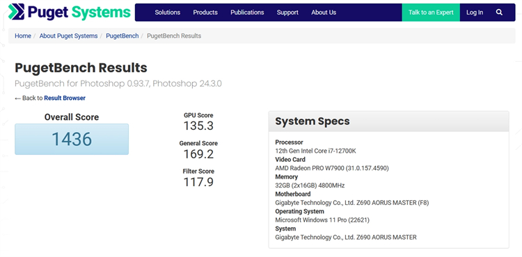 AMD Radeon Pro W7900工作站跑分略输英伟达RTX 6000 Ada-第1张图片-科技快讯