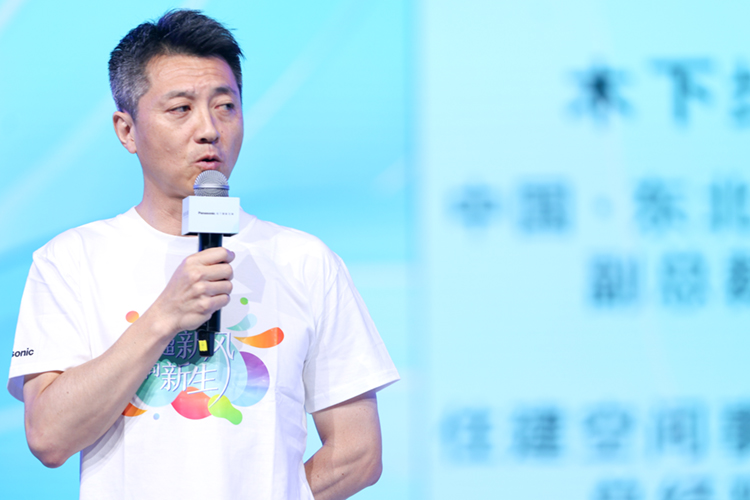吹空调也能享受清新空气 松下打造健康空调解决方案-第4张图片-科技快讯