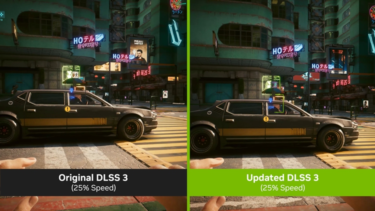 NVIDIA举办CES 2023主题演讲：推出RTX 4070 Ti以及RTX 40系移动显卡-第5张图片-科技快讯
