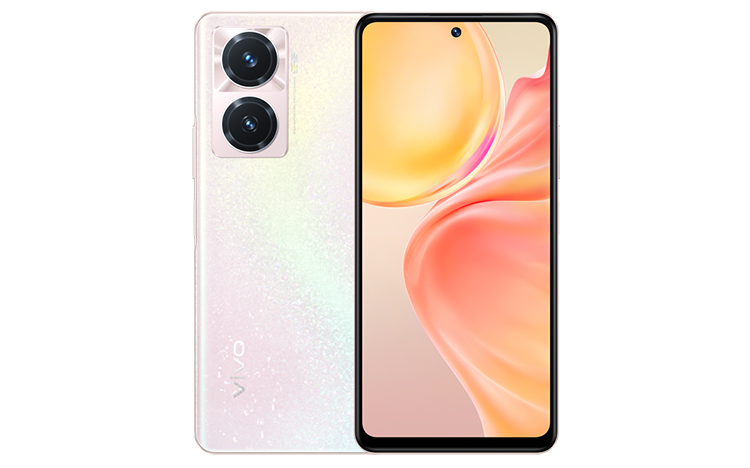 vivo Y77新机发布 1499元起售首发天玑930-第2张图片-科技快讯