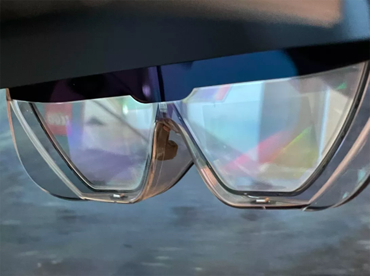 CES 2022 | 高通宣布和微软合作开发AR定制芯片，也瞄准了元宇宙-第2张图片-科技快讯