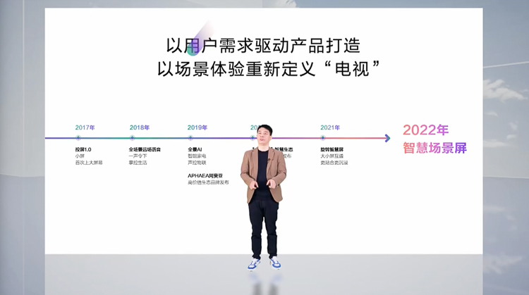 联手Smartisan打造大屏操作系统，康佳APHAEA A6 Pro售价9999元起-第7张图片-科技快讯