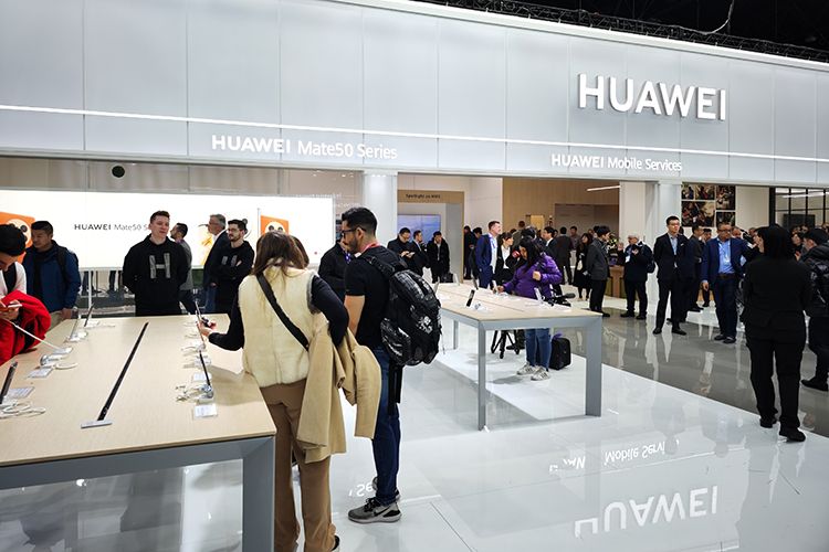 MWC2023回顾：亲临巴塞罗那现场 看看移动通信领域都有哪些新趋势-第15张图片-科技快讯