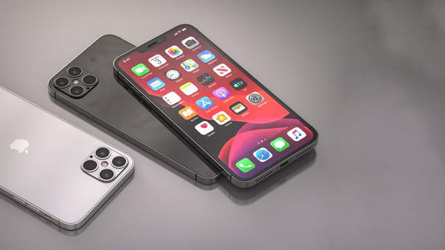 iPhone 12 Pro内存升级 或采用6GB内存-第2张图片-科技快讯