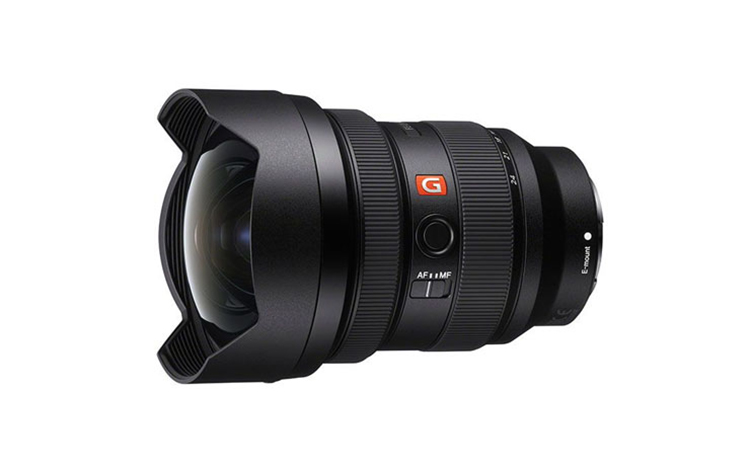 索尼FE12-24mm F2.8 GM外观照曝光 灯泡设计镜筒质感高档-第1张图片-科技快讯