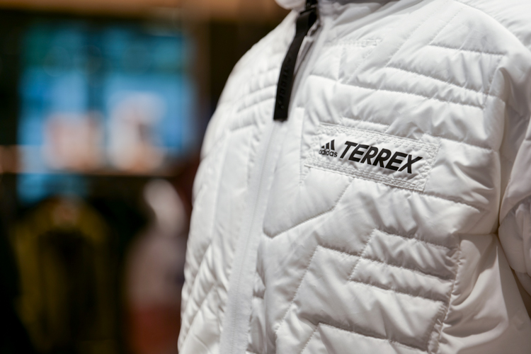 adidas TERREX旗舰店开业 开启可持续户外服饰-第9张图片-科技快讯