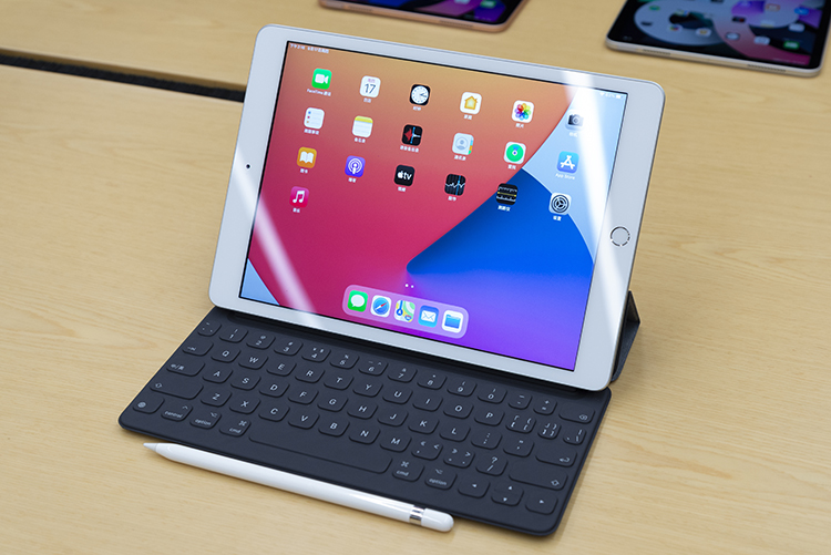 值不值得买？iPad Air 4与Apple Watch Series 6抢先上手体验-第13张图片-科技快讯