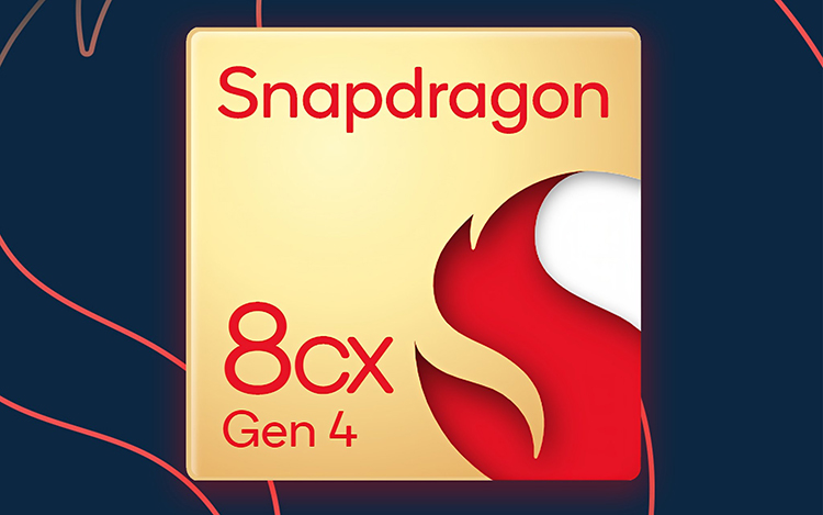 疑似骁龙8cx Gen 4规格泄漏：台积电N4工艺，峰值频率3.4GHz-第1张图片-科技快讯