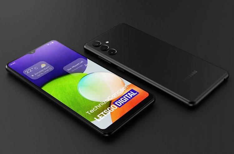 可能是三星史上更便宜的5G手机，三星Galaxy A13配置、售价曝光-第1张图片-科技快讯