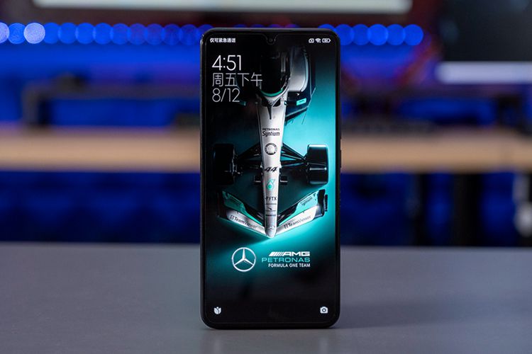 Redmi K60将于春节后登场：采用5000万像素摄像头-第1张图片-科技快讯