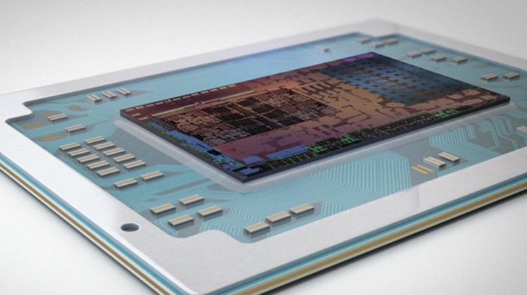 AMD将发布新移动端处理器Big Renoir 开放完整PCIe通道可搭载高规格显卡-第1张图片-科技快讯