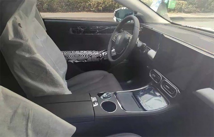 零跑C01将于5月开始预售 CLTC工况下续航717km-第4张图片-科技快讯