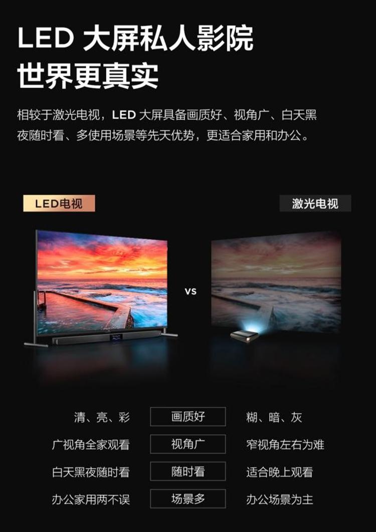 足不出户就能享受影院体验 TCL 98X9C IMAX Enhanced巨幕智屏展现震撼画面-第2张图片-科技快讯
