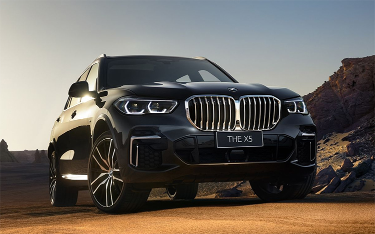 华晨宝马X5/i3正式上市 起售价分别为60.50万元和34.99万元-第1张图片-科技快讯