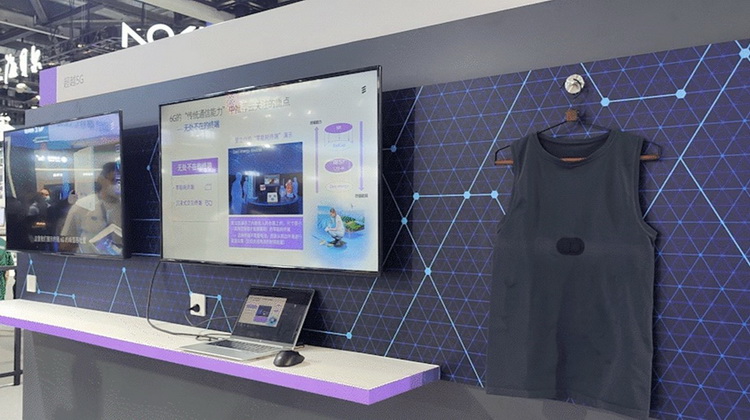 PTEXPO2023丨爱立信：打造5G精品 ***  前瞻6G技术-第2张图片-科技快讯