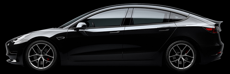特斯拉召回Model3与ModelY，已有部分车主收到OTA推送-第1张图片-科技快讯