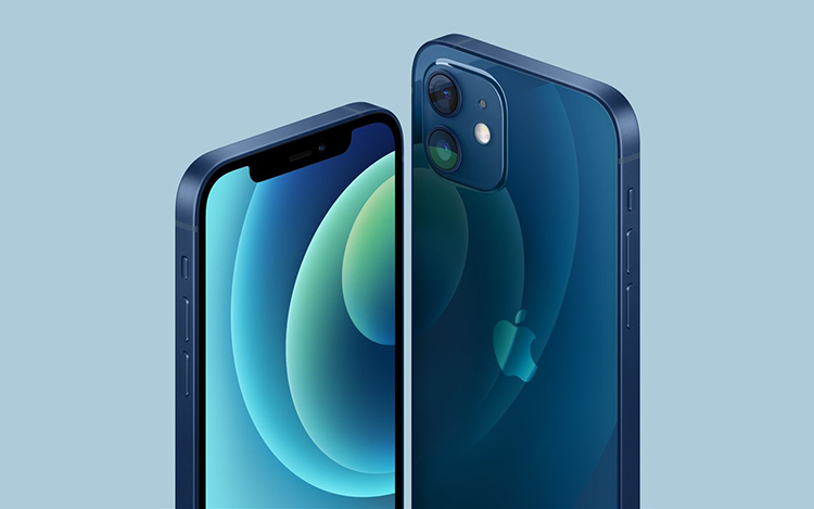 苹果继续推iPhone 13 mini：搭载A15处理器，续航小幅提升-第1张图片-科技快讯
