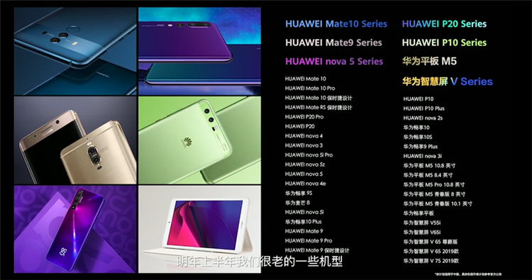华为发布HarmonyOS 2及平板手机等产品，P50官方照也正式曝光-第23张图片-科技快讯