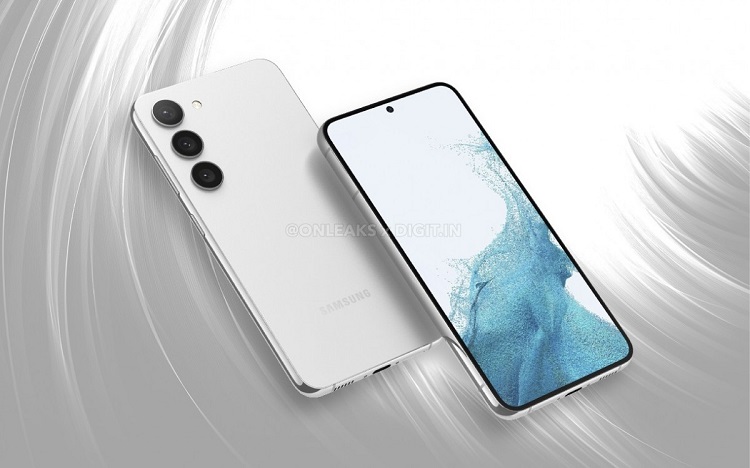 三星Galaxy S23系列被曝2月1日发布，搭载独家骁龙8 Gen 2处理器-第3张图片-科技快讯