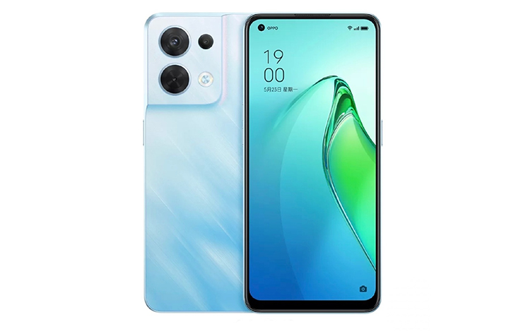 疑似OPPO Reno8全系配置曝光 Pro版或将首发骁龙7处理器-第2张图片-科技快讯