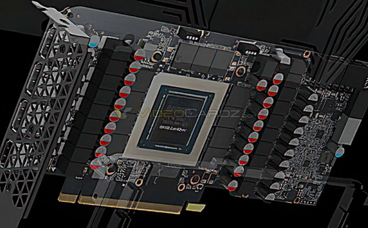 GTX690战术核显卡精神续作 英伟达RTX 3090 AIB功耗将达到500W-第2张图片-科技快讯