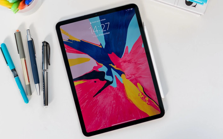 苹果预计明年上半年发布新一代iPad：配置大幅提升，支持5G-第1张图片-科技快讯