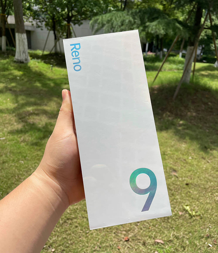 疑似OPPO Reno9 Pro+配置曝光 自研NPU加持并搭载骁龙8+-第1张图片-科技快讯