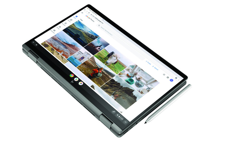 更低219美元 惠普推出两款Chromebook x360 14c和11a-第3张图片-科技快讯