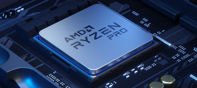 Ryzen 7 PRO 4750G搭配内存超频至6234MHz 刷新AMD平台内存频率记录-第1张图片-科技快讯